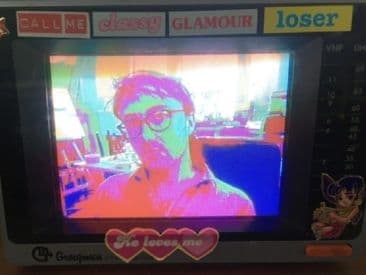 cyberboy666