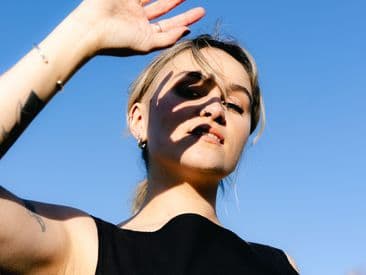 Amber Carly Williams