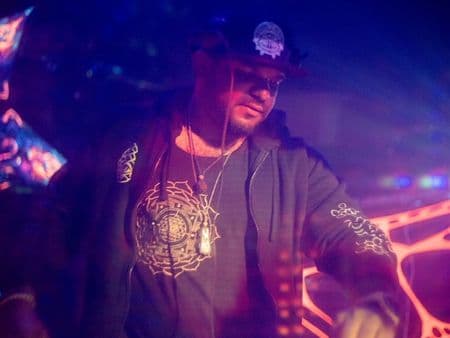 DJ Kalki