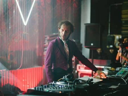 Daedelus