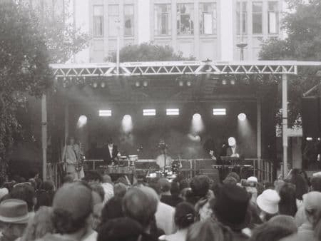 Groove Council 
