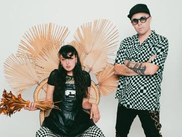 Isaac Chambers & Dub Princess
