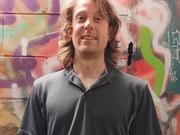 Jarrod Cook 