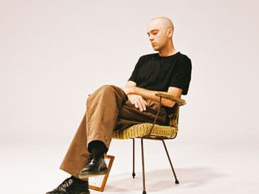 Michael Llewellyn & The I'm Gorgeous Band