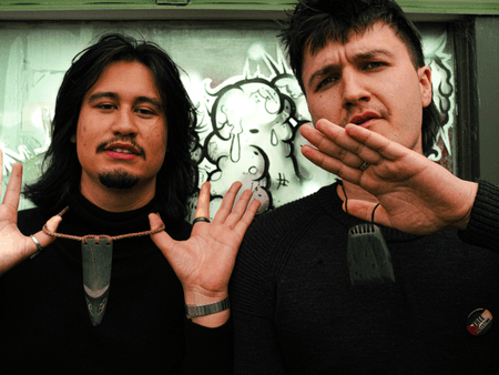 Naakz & Babyzoot