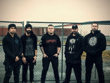 Plague of the Fallen