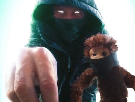 San and Tac 