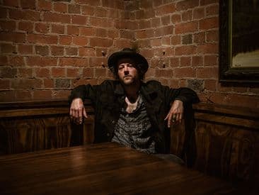 Sam Fowles and The Experience