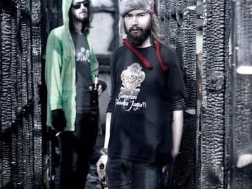 the shocking and stunning