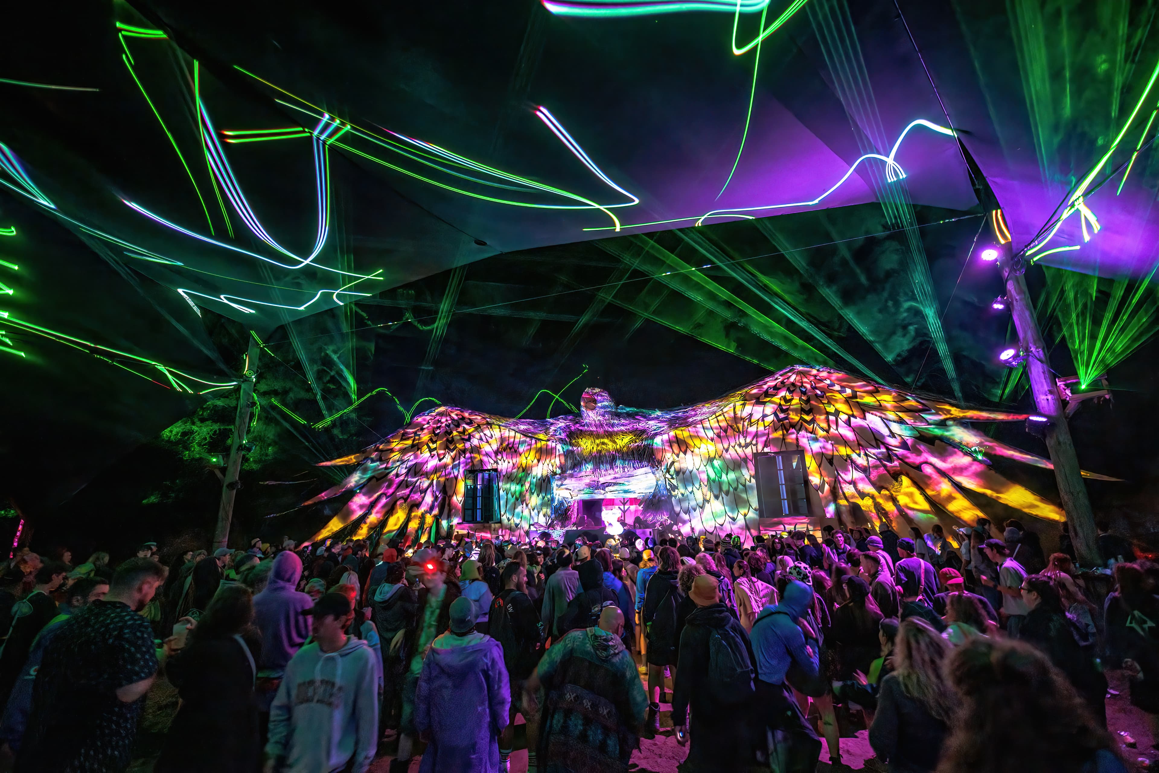 High quality sound systems