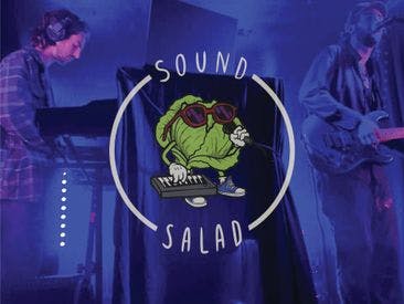 Sound Salad